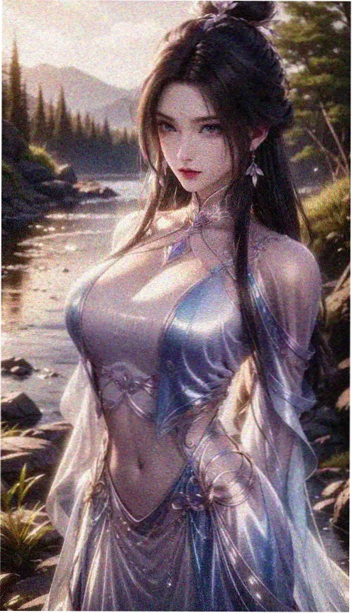 免费看影视-幻域剑心动漫全集